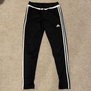 Adidas Soccer Jogger Pants